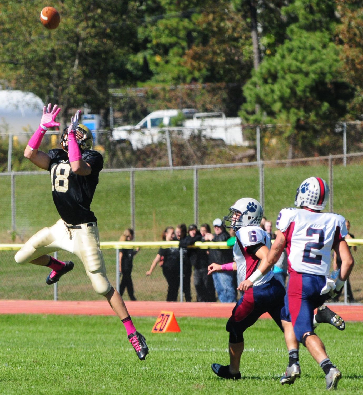 Southern Regional Football